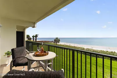 1465 Highway A1A #204, Satellite Beach, FL 32937 - Photo 5