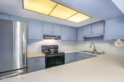 5800 N Banana River Boulevard #115, Cape Canaveral, FL 32920 - Photo 9