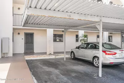 5800 N Banana River Boulevard #115, Cape Canaveral, FL 32920 - Photo 21