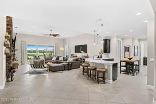 2862 Addison Dr, Melbourne, FL 32940 - Photo 5