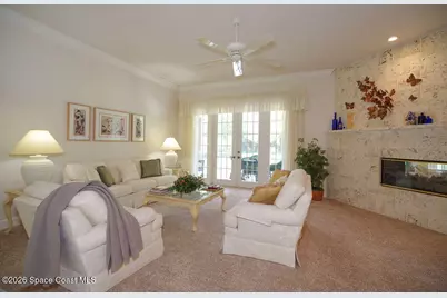 4181 Careywood Drive, Melbourne, FL 32934 - Photo 3