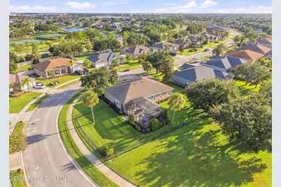 5516 Indigo Crossing Drive, Rockledge, FL 32955 - Photo 5