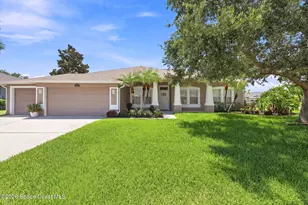 5516 Indigo Crossing Dr, Rockledge, FL 32955 - Photo 1