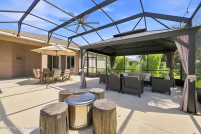 5516 Indigo Crossing Drive, Rockledge, FL 32955 - Photo 35