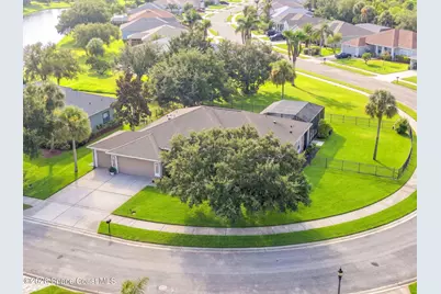 5516 Indigo Crossing Drive, Rockledge, FL 32955 - Photo 3
