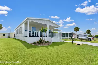 7604 Boxelder Road, Micco, FL 32976 - Photo 1
