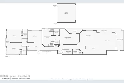 1515 N Highway A1A #401, Indialantic, FL 32903 - Photo 39