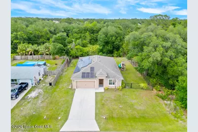 1261 Rainbow Road SE, Palm Bay, FL 32909 - Photo 11