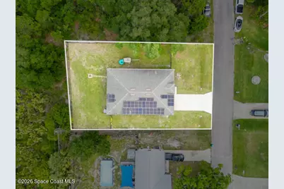 1261 Rainbow Road SE, Palm Bay, FL 32909 - Photo 9