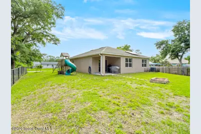 1261 Rainbow Road SE, Palm Bay, FL 32909 - Photo 5