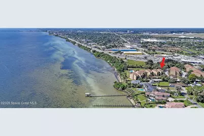 441 N Harbor City Boulevard #C1, Melbourne, FL 32935 - Photo 45