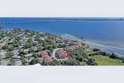 441 N Harbor City Boulevard #C1, Melbourne, FL 32935 - Photo 43