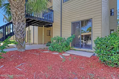 441 N Harbor City Boulevard #C1, Melbourne, FL 32935 - Photo 5