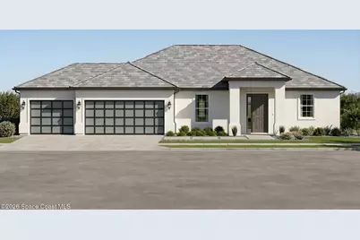 417 Wiltshire Avenue SW, Palm Bay, FL 32908 - Photo 1