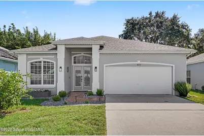 854 Villa Drive, Melbourne, FL 32940 - Photo 21