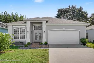 854 Villa Dr, Melbourne, FL 32940 - Photo 21