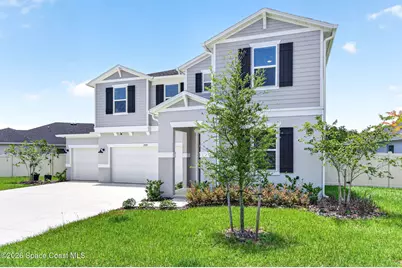 7979 Torbato Trail, Titusville, FL 32780 - Photo 5