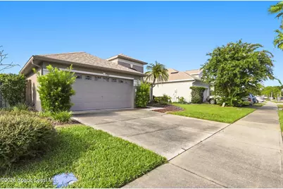 1291 Potomac Drive, Merritt Island, FL 32952 - Photo 3