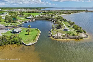 1291 Potomac Dr, Merritt Island, FL 32952 - Photo 45