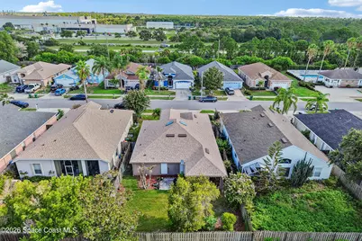 1291 Potomac Drive, Merritt Island, FL 32952 - Photo 35