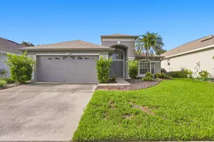 1291 Potomac Dr, Merritt Island, FL 32952 - Photo 1