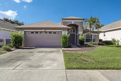 1291 Potomac Drive, Merritt Island, FL 32952 - Photo 1