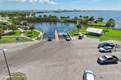 1291 Potomac Drive, Merritt Island, FL 32952 - Photo 39