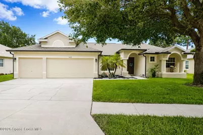 2620 La Cita Lane, Titusville, FL 32780 - Photo 1