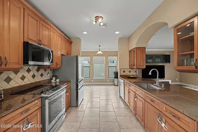 419 Montecito Drive, Satellite Beach, FL 32937 - Photo 7