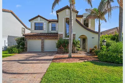 419 Montecito Drive, Satellite Beach, FL 32937 - Photo 1