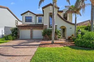 419 Montecito Dr, Satellite Beach, FL 32937 - Photo 1