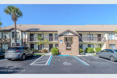 1515 Huntington Lane E #922, Rockledge, FL 32955 - Photo 1