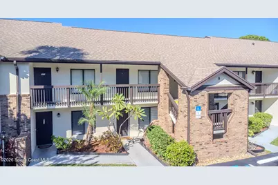1515 Huntington Lane E #922, Rockledge, FL 32955 - Photo 25
