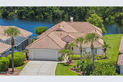 430 Carmel Drive, Melbourne, FL 32940 - Photo 1
