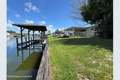 1145 Molaki Drive, Merritt Island, FL 32953 - Photo 31