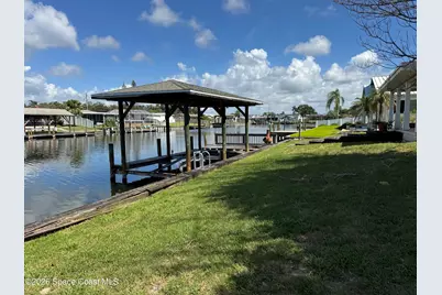 1145 Molaki Drive, Merritt Island, FL 32953 - Photo 33