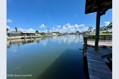 1145 Molaki Drive, Merritt Island, FL 32953 - Photo 35