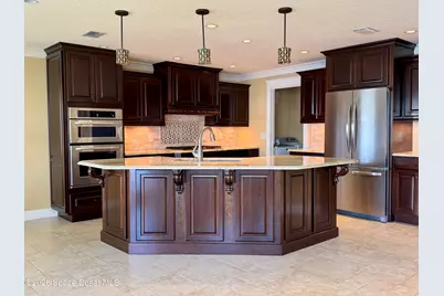 1145 Molaki Drive, Merritt Island, FL 32953 - Photo 3