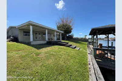 1145 Molaki Drive, Merritt Island, FL 32953 - Photo 5