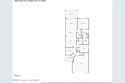 8833 Nixie Avenue SW, Melbourne, FL 32940 - Photo 19