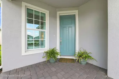 8833 Nixie Avenue SW, Melbourne, FL 32940 - Photo 3