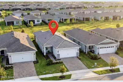 8833 Nixie Avenue SW, Melbourne, FL 32940 - Photo 1