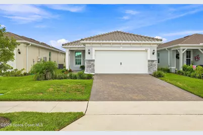 8833 Nixie Avenue SW, Melbourne, FL 32940 - Photo 1