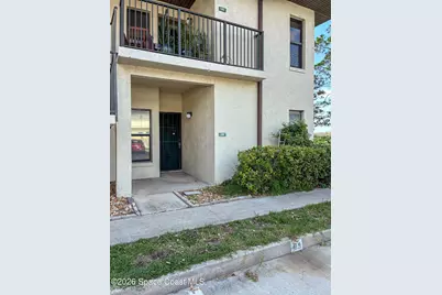 420 Catamaran Drive #99, Merritt Island, FL 32952 - Photo 1