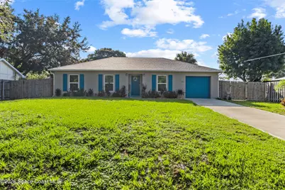 1382 Seahouse Street, Sebastian, FL 32958 - Photo 3