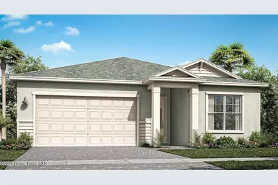 935 Regalia Way NW, Palm Bay, FL 32907 - Photo 1