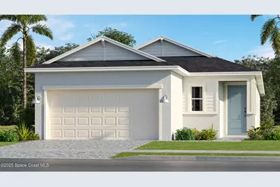 2802 Antarus Drive NW, Palm Bay, FL 32907 - Photo 1