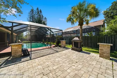 1135 Rebecca Drive, Merritt Island, FL 32952 - Photo 29