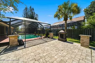 1135 Rebecca Dr, Merritt Island, FL 32952 - Photo 29