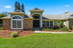 1135 Rebecca Dr, Merritt Island, FL 32952 - Photo 1